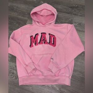 Mad Happy x Gap Hoodie